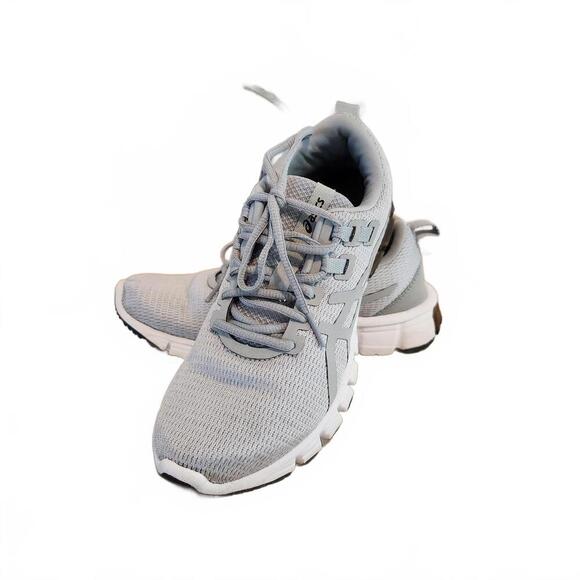 ASICS Women's Gel-Quantum 90 Running Sneakers Size 6.5 Gray - Picture 2 of 8